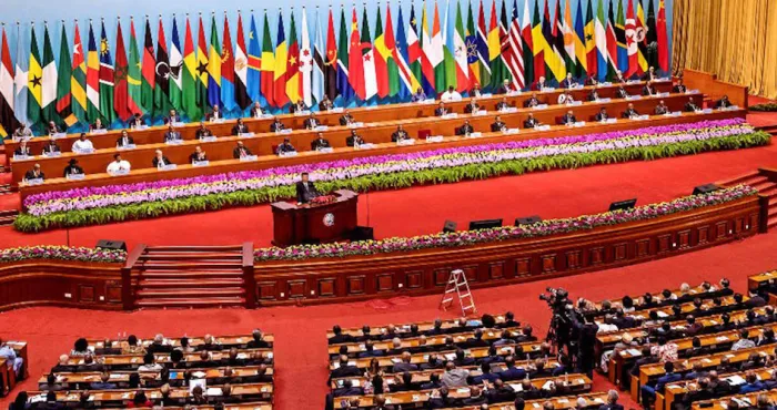 focac-2024-lafrique-et-la-chine-face-aux-enjeux-mondiaux