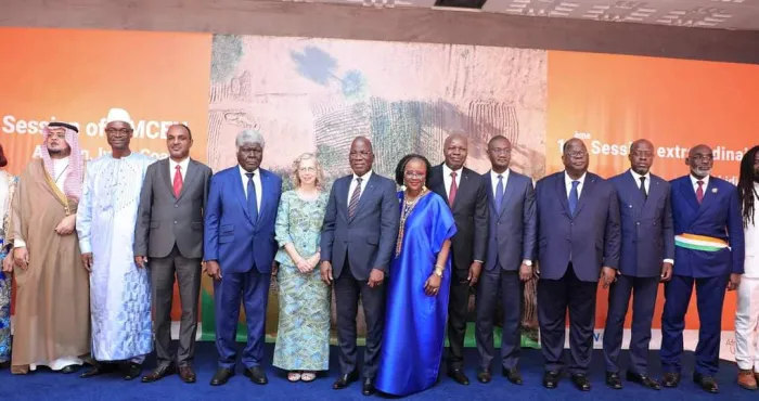 cote-divoire-10eme-session-extraordinaire-de-la-conference-amcen-beugre-mambe-propose-des-solutions-de-renforcement-de-la-gestion-des-terres