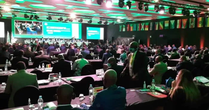 football-les-entraineurs-de-la-coupe-dafrique-des-nations-totalenergies-cote-divoire-2023-en-conclave-a-abidjan