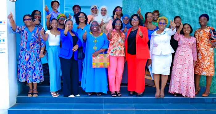 femmes-medecins-de-cote-divoire-lafmci-celebre-ses-trois-ans-dexistence
