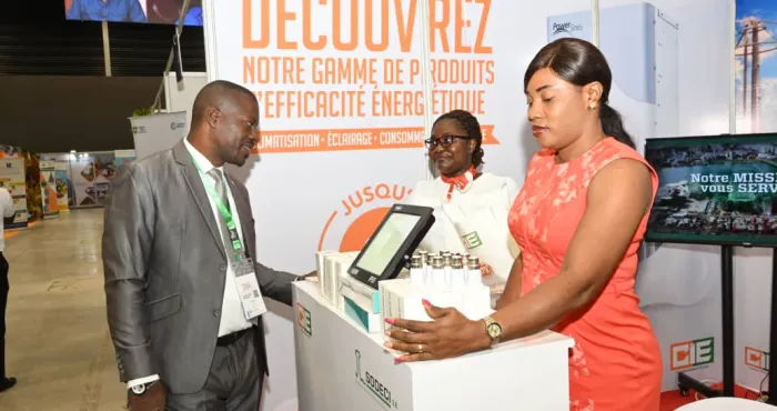 3eme-edition-du-salon-des-collectivites-territoriales-la-cie-reaffirme-son-engagement-a-accompagner-les-populations-2