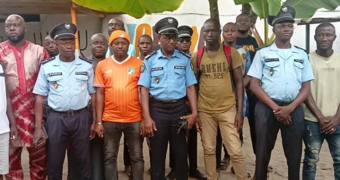 police-de-proximite-a-abobo-bc-la-jeunesse-et-la-police-signent-un-pacte