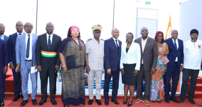 competitivite-du-secteur-de-lartisanat-le-ministere-du-commerce-et-de-lindustrie-procede-au-lancement-de-la-4ieme-edition-de-la-session-de-renforcement-de-capacites-des-artisans-mecaniciens