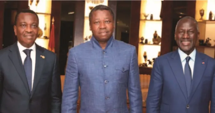 togo-cooperation-sous-regionale-et-diplomatie-parlementaire-adama-bictogo-echange-avec-le-president-faure-gnassingbe
