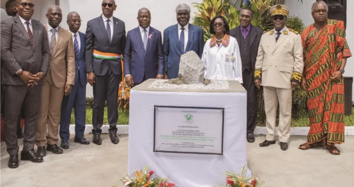 prise-en-charge-des-maladies-compliquees-mambe-salue-les-performances-de-linstitut-de-medecine-nucleaire-dabidjan