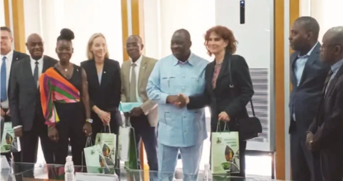 production-de-biocarburants-les-resultats-du-projet-pilote-remis-a-adjoumani