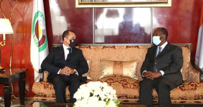 le-chef-de-letat-a-echange-avec-lambassadeur-de-tunisie-en-cote-divoire