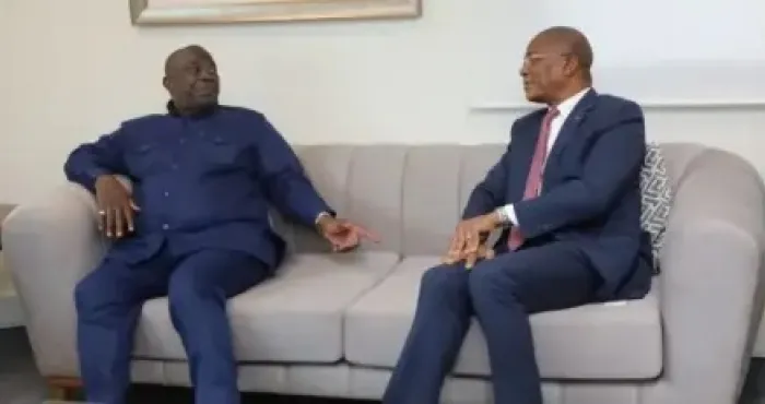 gestion-du-foncier-urbain-et-rural-bruno-kone-et-le-ministre-kobenan-adjoumani-saccordent