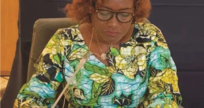 education-numerique-mariatou-kone-presente-le-modele-ivoirien-a-dakar
