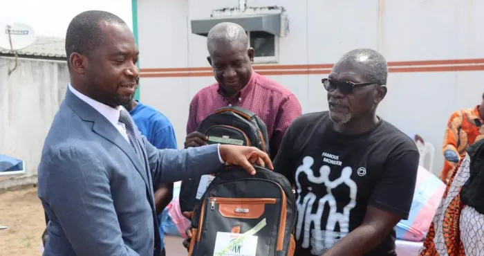 cote-divoire-50-investit-millions-de-fcfa-pour-la-reintegration-sociale-des-enfants-vulnerables-de-port-bouet