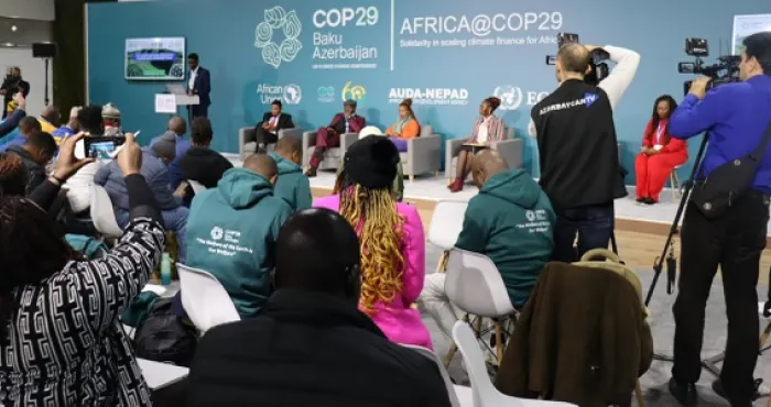 cop-29-a-baku-pacja-appelle-a-des-engagements-communique