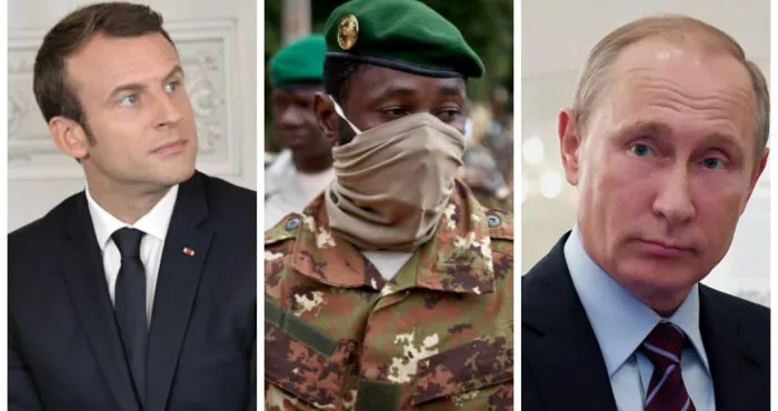 guerre-diplomatique-le-mali-nouveau-terrain-de-bataille-entre-la-france-et-la-russie