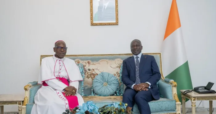 assemblee-nationale-le-nouvel-archeveque-dabidjan-monseigneur-ignace-bessi-dogbo-recu-en-audience-par-le-president-adama-bictogo