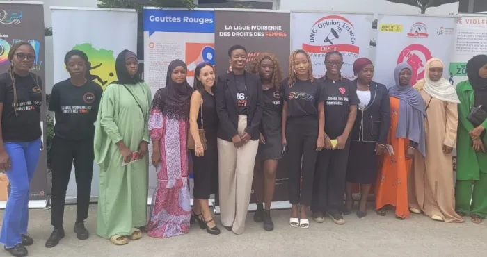 lutte-contre-les-violences-a-legard-des-femmes-des-organisations-feminines-plaident-pour-la-reconnaissance-juridique-du-feminicide