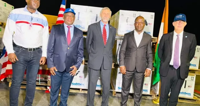 vaccination-covid19-la-cote-divoire-receptionne-encore-des-doses-de-pfizer-en-moins-de-deux-semaines
