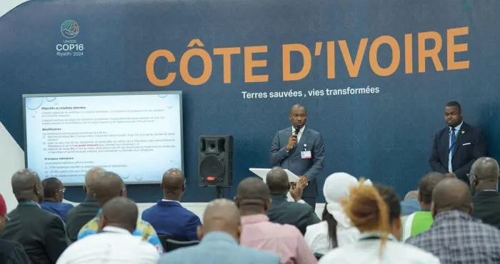 cop16-a-riyad-mamadou-toure-vend-les-atouts-de-la-cote-divoire-en-matiere-de-desertification