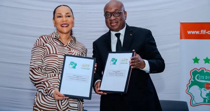 cote-divoire-la-fif-et-lanaged-sunissent-pour-un-football-ivoirien-plus-propre