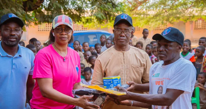 cote-divoire-oeuvre-de-charite-les-warriors-de-la-charite-apportent-espoir-et-joie-aux-enfants-de-kimoukro