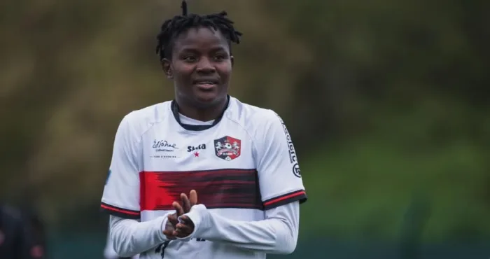 football-feminin-transfert-diakite-mariam-quitte-fc-fleury-91-pour-galatasaray-sk