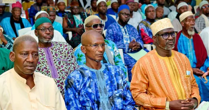 religion-le-cosim-gbeke-presente-la-restitution-de-la-5eme-conference-des-imams-le-bilan-2024-et-le-lancement-du-hajj-2025
