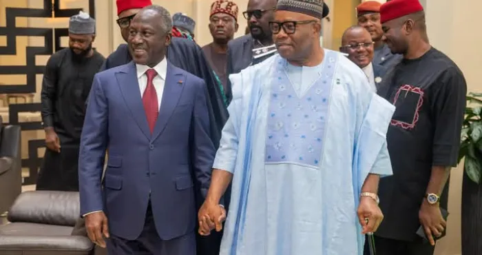 1ere-session-ordinaire-de-lassemblee-nationale-plusieurs-presidents-de-parlement-a-abidjan