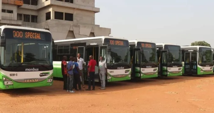 cote-divoire-la-sotra-ouvre-ses-lignes-a-bouake-le-vendredi