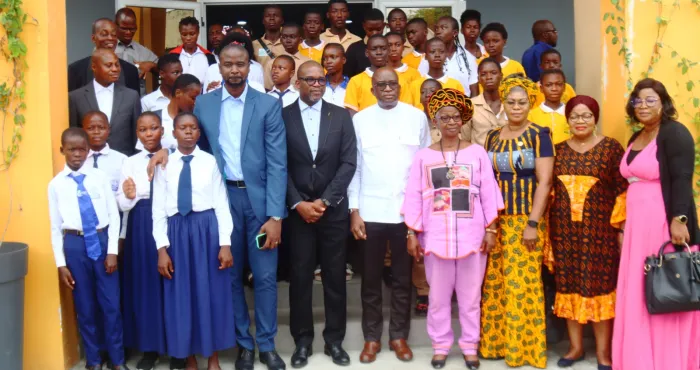 lancement-de-ma-petite-scene-scolaire-le-theatre-peut-contribuer-a-promouvoir-la-paix-selon-le-directeur-regional-de-la-culture-et-de-la-francophonie