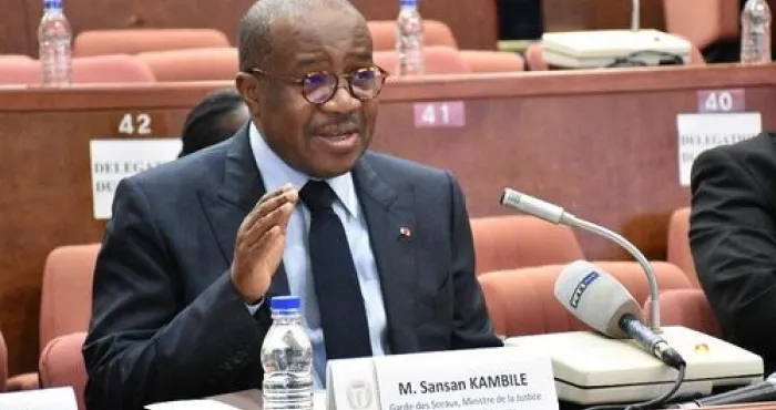 communique-du-ministere-de-la-justice-et-des-droits-de-lhomme