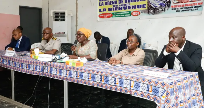 education-nationale-la-ministre-mariatou-kone-appelle-les-acteurs-du-systeme-educatif-de-duekoue-a-plus-de-responsabilites
