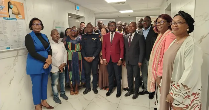 communication-en-temps-de-crise-humanitaire-le-ministere-de-la-cohesion-nationale-outille-les-professionnels-des-medias