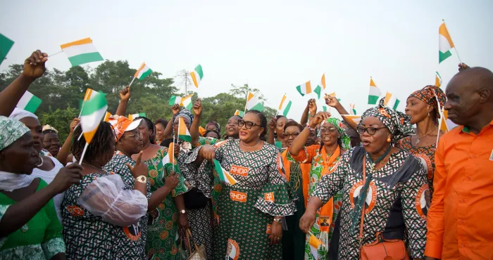 victoire-du-rhdp-a-la-presidentielle-harlette-badou-galvanise-les-femmes-de-guiglo