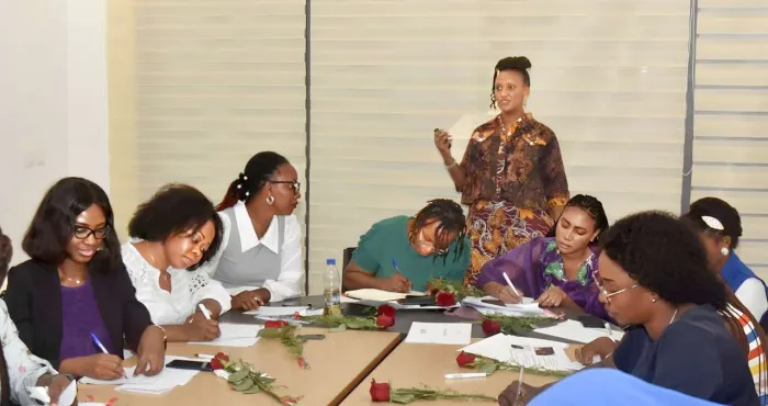 cote-divoire-sante-mentale-des-femmes-en-entreprise-au-coeur-dune-masterclass