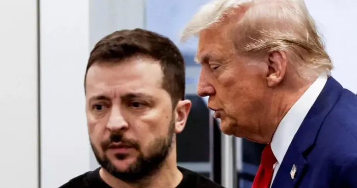 guerre-russo-ukrainienne-zelensky-veut-la-paix-avant-les-pourparlers