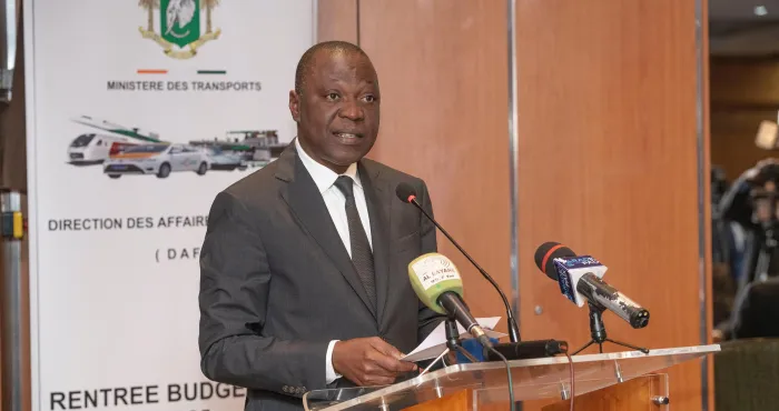 amadou-kone-a-la-rentree-budgetaire-2025-du-ministere-des-transports-chaque-centime-depense-doit-avoir-une-repercussion-sur-lamelioration-des-transports-dans-la-celerite-et-la-rigueur-budgetaire