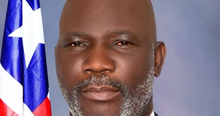 diplomatie-parlementaire-richard-nagbe-koon-president-de-lassemblee-nationale-du-liberia-en-visite-officielle-de-72h-en-cote-divoire