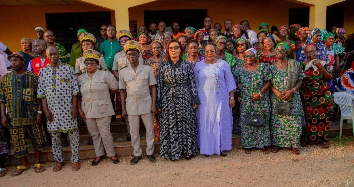 marathon-de-la-cohesion-sociale-dans-le-moronou-myss-belmonde-dogo-engage-les-populations-pour-des-elections-apaisees
