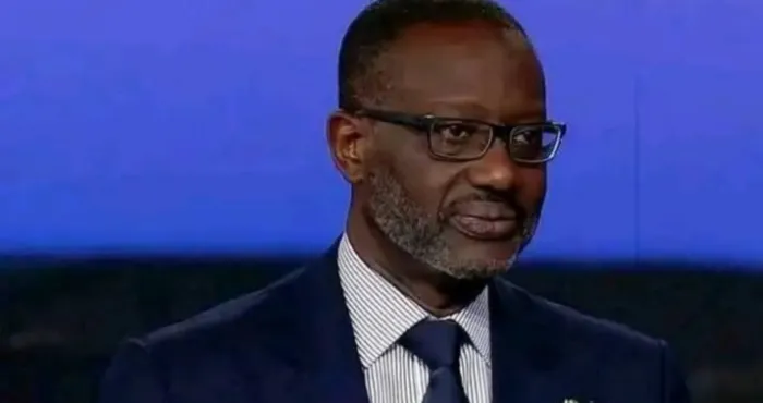 presidentielle-2025-tidjane-thiam-en-appelle-a-la-generosite-de-ouattara