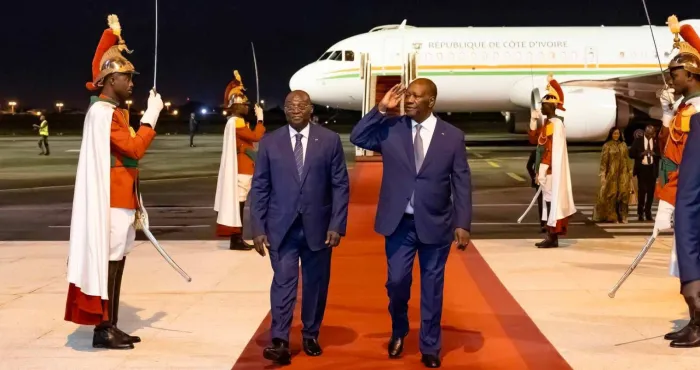 apres-un-sejour-en-france-alassane-ouattara-de-retour-hier-au-pays