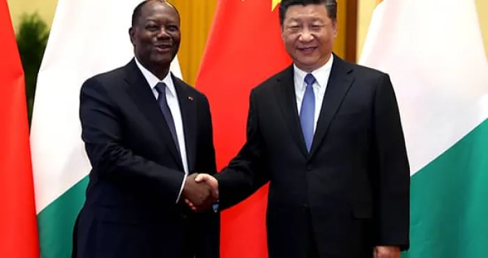 diplomatie-la-chine-plus-grand-partenaire-commercial-bilateral-de-la-cote-divoire-depuis-six-annees