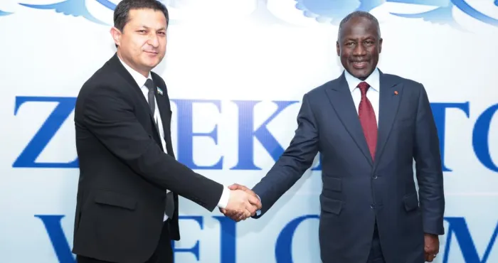 diplomatie-parlementaire-le-president-bictogo-represente-la-cote-divoire-a-la-150eme-assemblee-de-luip-en-ouzbekistan