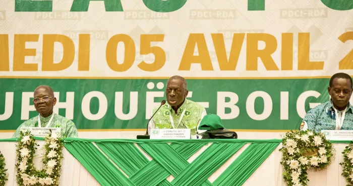 18e-bureau-politique-du-pdci-rda-tidjane-thiam-grand-absent