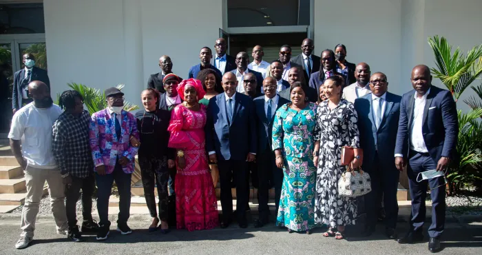 cote-divoire-amelioration-du-secteur-culturel-ce-que-les-acteurs-proposent-au-pm-patrick-achi
