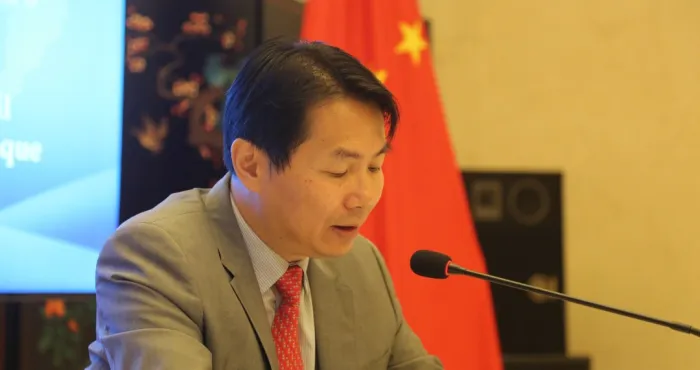 diplomatie-promouvoir-le-developpement-par-linnovation-et-louverture-wu-jie-ambassadeur-de-chine-en-cote-divoire