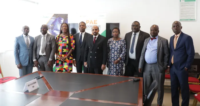 visite-de-travail-et-damitie-le-dg-de-lanpe-mali-sollicite-laccompagnement-de-lagence-emploi-jeunes-dans-les-programmes-de-lassociation-africaine-des-services-demploi-public-aasep