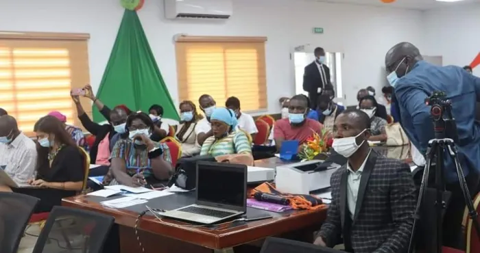 promotion-du-genre-le-ministere-en-charge-des-sports-forme-son-personnel-sur-la-notion