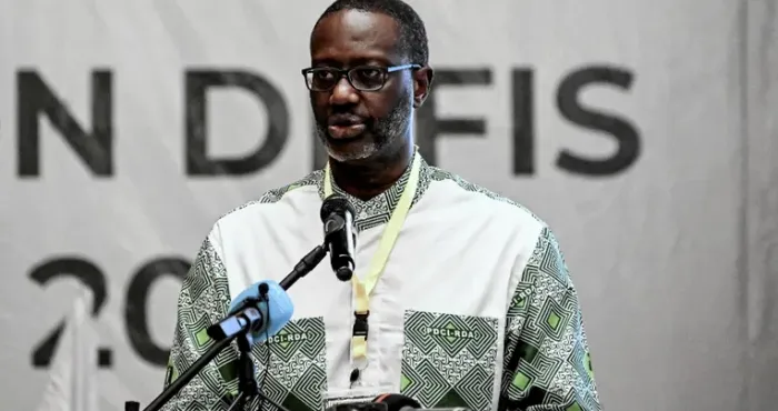 Kalilou Coulibaly