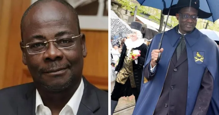 Venance Konan